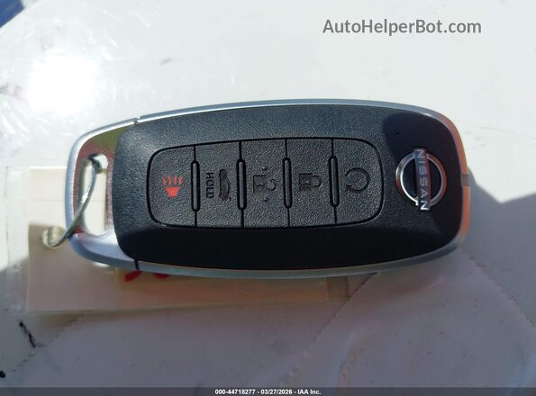 3N1AB9DV3TY216219 2026 NISSAN SENTRA Black Առջևի վահանակի տեսք