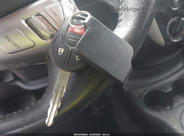 3N1CE2CP0GL406900 2016 NISSAN VERSA NOTE Blue Vista del salpicadero