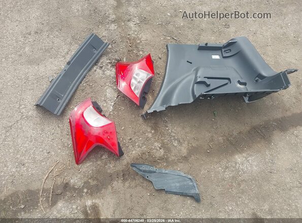 3N1CE2CP0GL406900 2016 NISSAN VERSA NOTE Blue Vista del cuadro de instrumentos