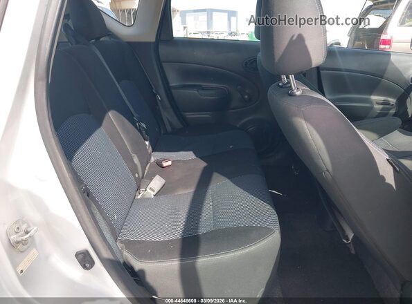 3N1CE2CP2GL385239 2016 NISSAN VERSA NOTE Silver VIN sticker view