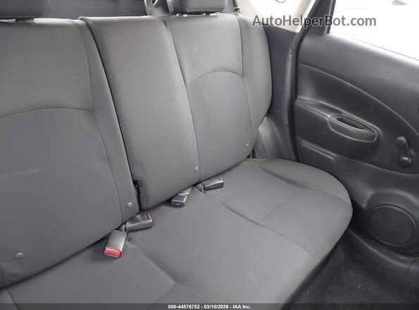 3N1CE2CP2JL365628 2018 NISSAN VERSA NOTE Красный Вид наклейки с VIN-кодом