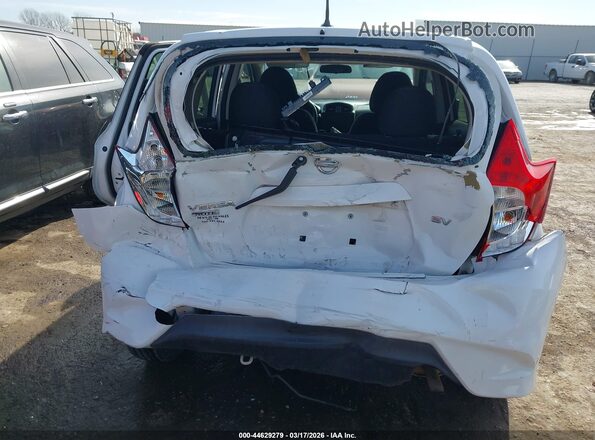 3N1CE2CP3HL367110 2017 NISSAN VERSA NOTE White 