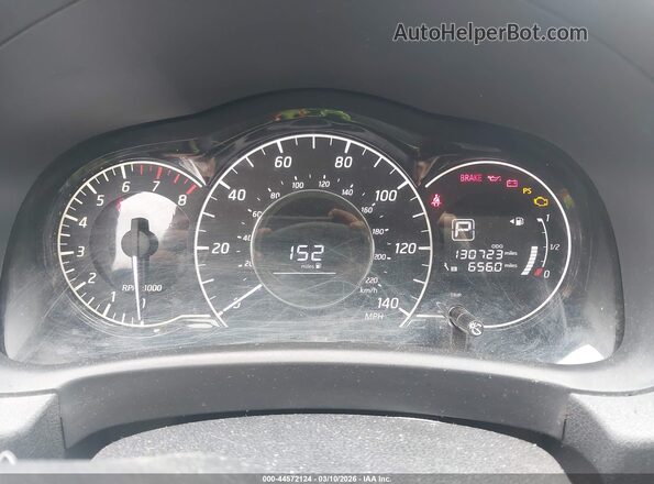 3N1CE2CP3KL365445 2019 NISSAN VERSA NOTE Silver 