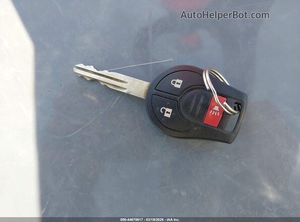 3N1CE2CP6GL396938 2016 NISSAN VERSA NOTE Blue წინა პანელის ხედი
