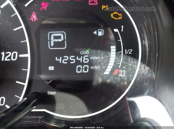 3N1CE2CP7HL368406 2017 NISSAN VERSA NOTE Black 