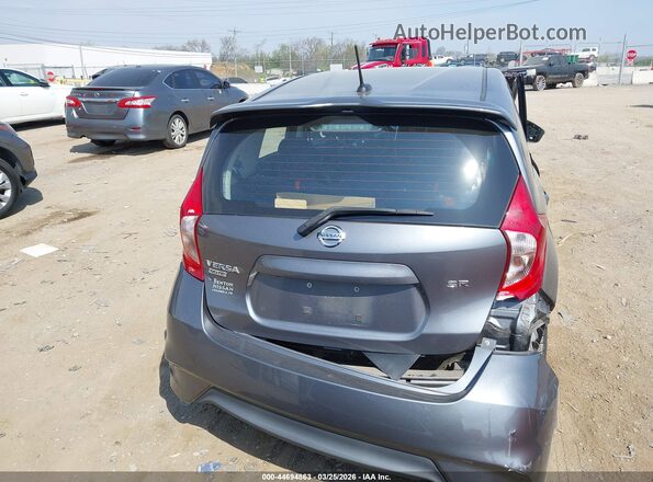 3N1CE2CP7HL368406 2017 NISSAN VERSA NOTE Black 