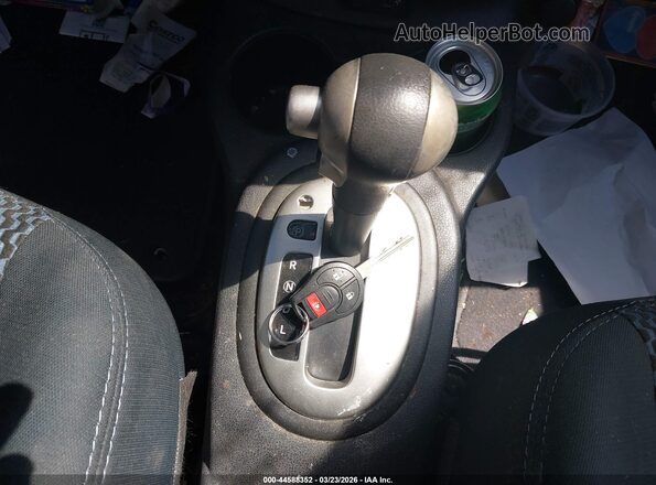 3N1CE2CP7KL362399 2019 NISSAN VERSA NOTE Blue Առջևի վահանակի տեսք