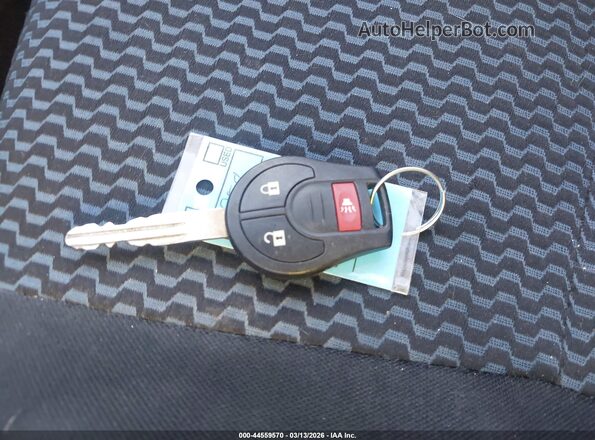 3N1CE2CP8JL370073 2018 NISSAN VERSA NOTE Silver წინა პანელის ხედი