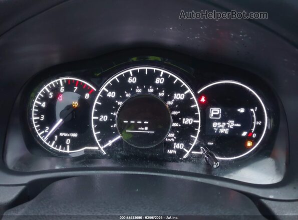 3N1CE2CP8KL363609 2019 NISSAN VERSA NOTE Silver Հետևի նստատեղերի տեսք