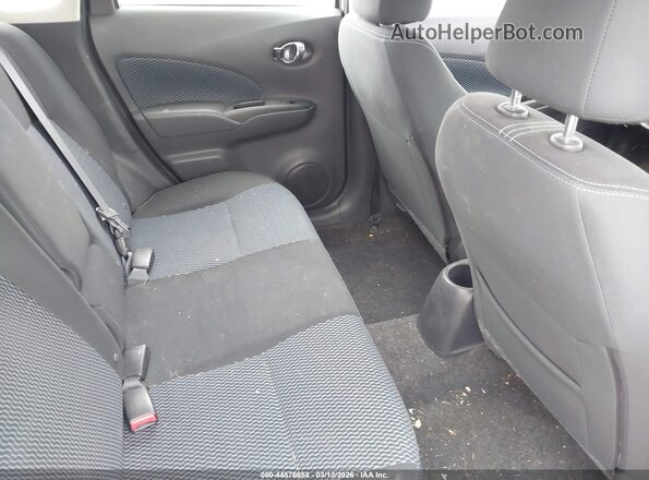 3N1CE2CP9HL355852 2017 NISSAN VERSA NOTE Gray 