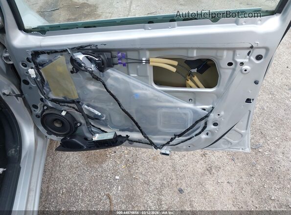 3N1CE2CP9HL355852 2017 NISSAN VERSA NOTE Gray 