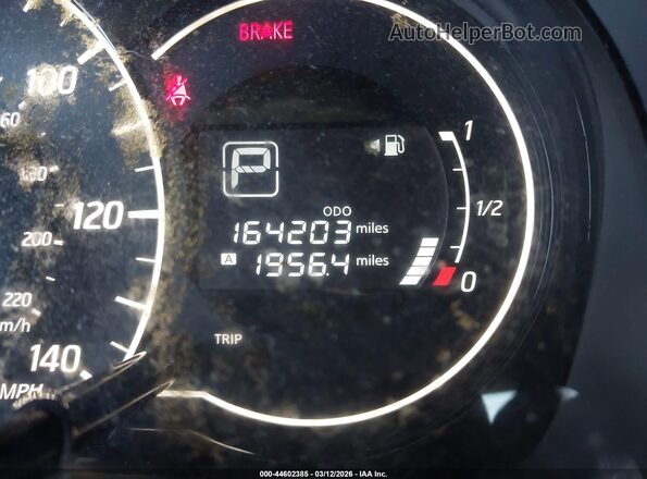 3N1CE2CPXHL359974 2017 NISSAN VERSA NOTE Красный 