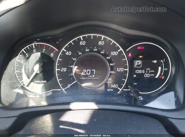3N1CE2CPXHL364785 2017 NISSAN VERSA NOTE Gray Widok tylnych siedzeń