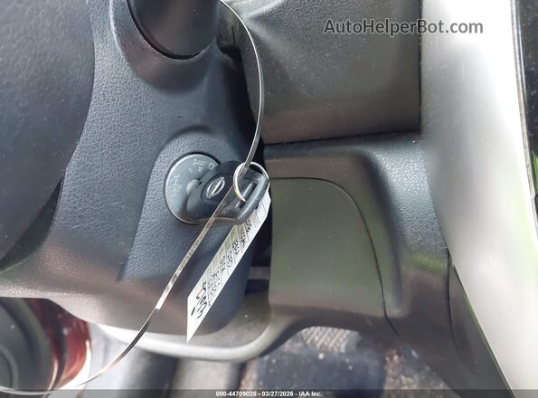 3N1CE2CPXJL364355 2018 NISSAN VERSA NOTE Burgundy 
