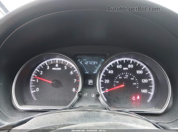 3N1CN7AP3KL815840 2019 NISSAN VERSA Красный 