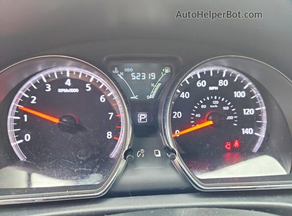 3N1CN7AP6HL869271 2017 NISSAN VERSA Gray Սարքավորումների վահանակի տեսք