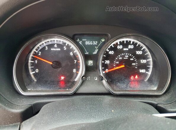 3N1CN7AP6KL822815 2019 NISSAN VERSA Черный 