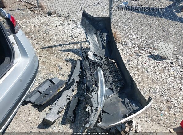 3N1CN8DV0LL886575 2020 NISSAN VERSA Серебряный Вид щитка приборов