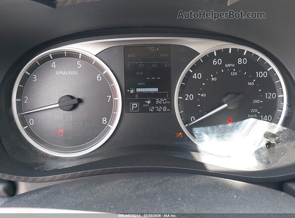 3N1CN8DV2SL868898 2025 NISSAN VERSA Gray 
