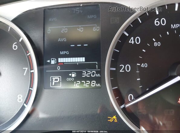 3N1CN8DV2SL868898 2025 NISSAN VERSA Gray 