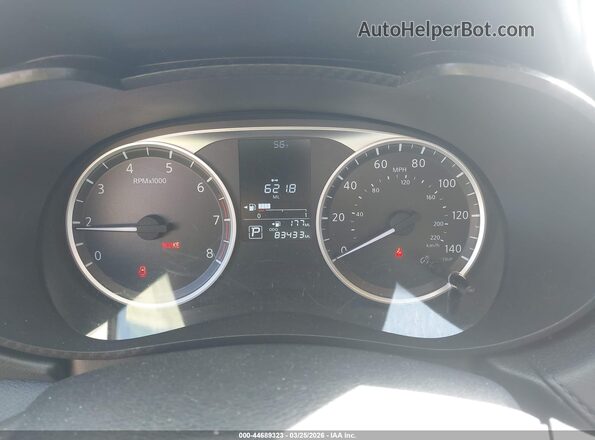 3N1CN8DV8ML855382 2021 NISSAN VERSA Silver Հետևի նստատեղերի տեսք
