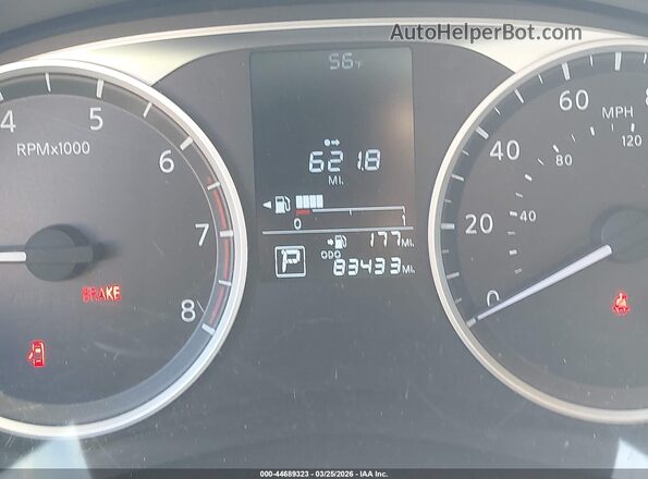 3N1CN8DV8ML855382 2021 NISSAN VERSA Silver 