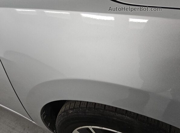 3N1CN8EV0PL818538 2023 NISSAN VERSA Silver 