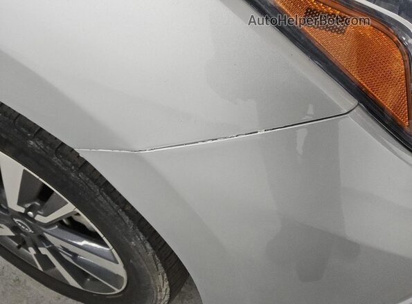 3N1CN8EV0PL818538 2023 NISSAN VERSA Silver 