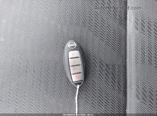 3N1CN8EV5ML866919 2021 NISSAN VERSA Black Вид панелі приладів