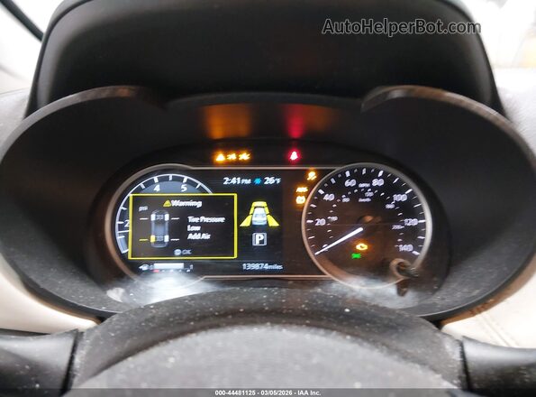 3N1CN8EV6LL853918 2020 NISSAN VERSA Серый Вид задних сидений