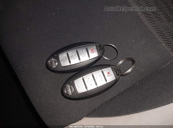 3N1CN8EV7ML848079 2021 NISSAN VERSA Gray Widok deski rozdzielczej