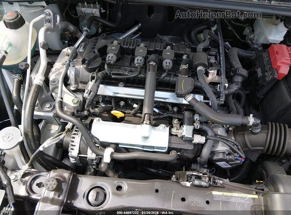3N1CN8EVXSL873913 2025 NISSAN VERSA White 