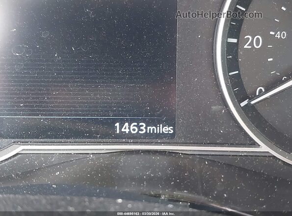 3N1CN8EVXSL876178 2025 NISSAN VERSA Silver 