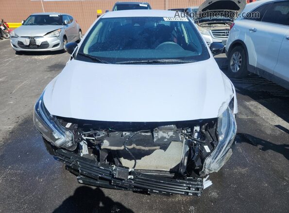 3N1CN8FV3RL929697 2024 NISSAN VERSA Gray Vista interior de 360 grados