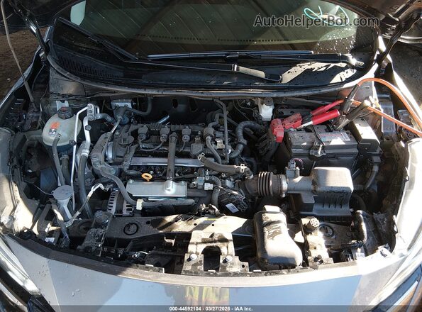 3N1CN8FV4PL846471 2023 NISSAN VERSA Gray 