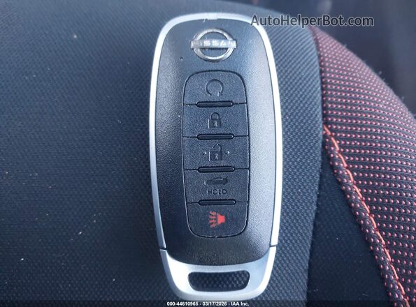 3N1CN8FV9PL860110 2023 NISSAN VERSA Silver 
