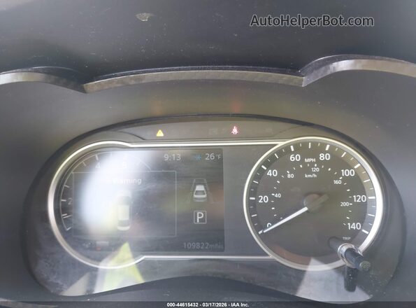 3N1CN8FVXML921699 2021 NISSAN VERSA Black Вид задніх сидінь