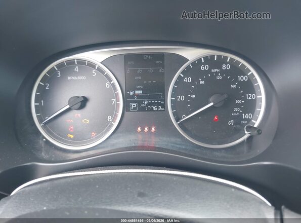 3N1CP5BV0RL547366 2024 NISSAN KICKS Синий Вид задних сидений