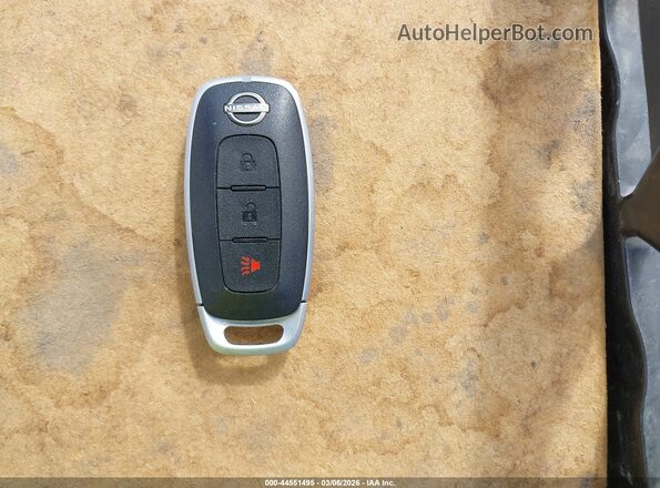 3N1CP5BV0RL547366 2024 NISSAN KICKS Синий Вид панели приборов