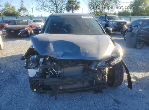 3N1CP5BV0SL482959 2025 NISSAN KICKS Серый 