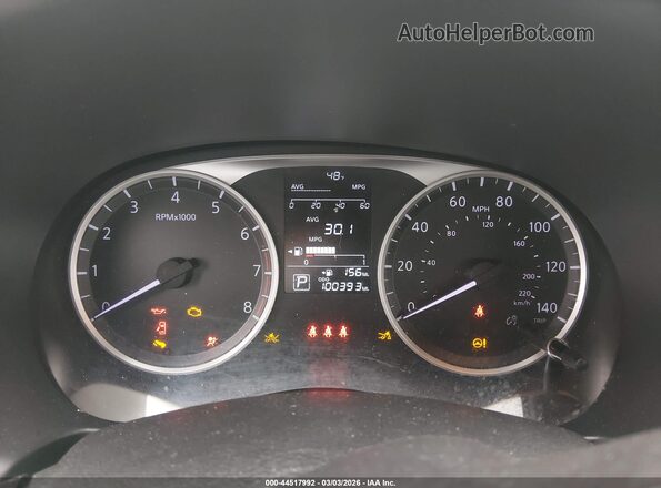 3N1CP5BV1ML491057 2021 NISSAN KICKS White Widok tylnych siedzeń