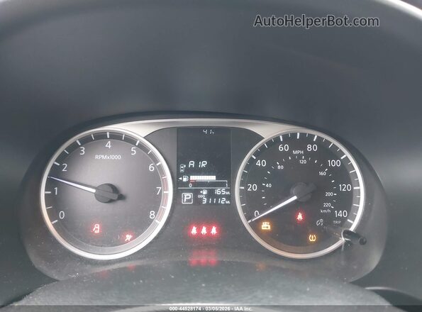 3N1CP5BV1NL502155 2022 NISSAN KICKS Серый Вид задних сидений