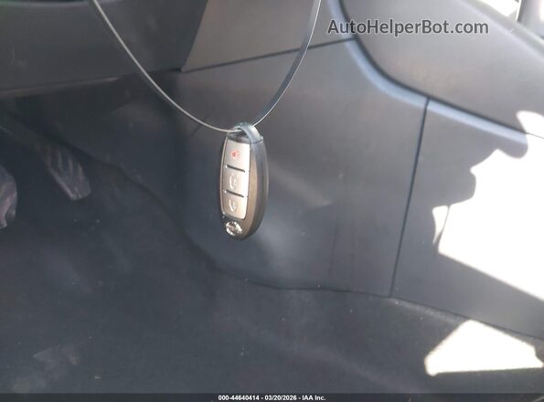 3N1CP5BV2LL503778 2020 NISSAN KICKS Black Dashboard view