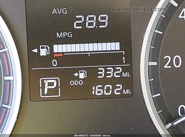 3N1CP5BV2SL475155 2025 NISSAN KICKS PLAY Blue 