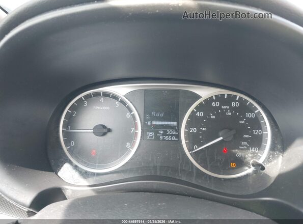 3N1CP5BV4LL525118 2020 NISSAN KICKS Gray Вид задніх сидінь