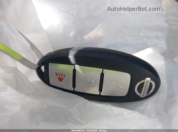 3N1CP5BV4LL525118 2020 NISSAN KICKS Gray Вид панелі приладів