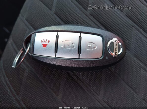 3N1CP5BV4ML478884 2021 NISSAN KICKS Gray წინა პანელის ხედი
