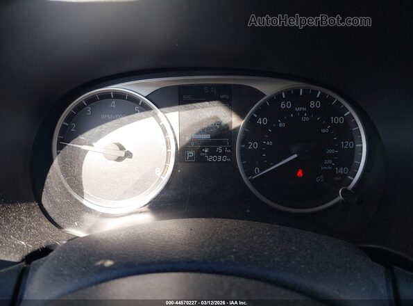 3N1CP5BV5LL537570 2020 NISSAN KICKS Black Vista de los asientos traseros