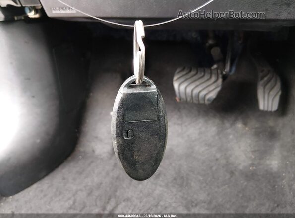 3N1CP5BV5ML500391 2021 NISSAN KICKS White Вид панелі приладів