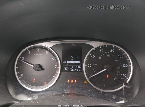 3N1CP5BV5ML500391 2021 NISSAN KICKS White Вид задніх сидінь